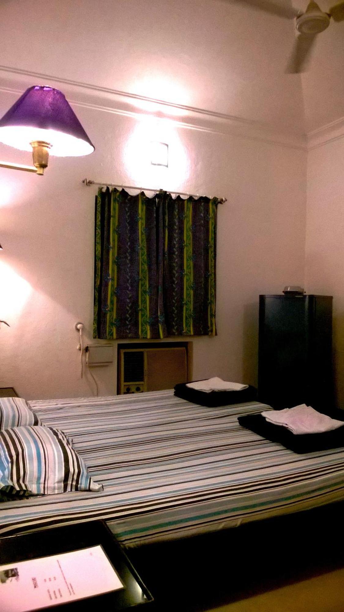 Bethany Inn Вагатор Екстериор снимка