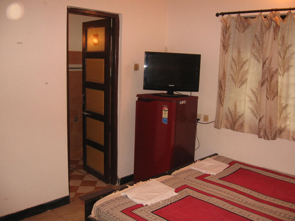Bethany Inn Вагатор Стая снимка