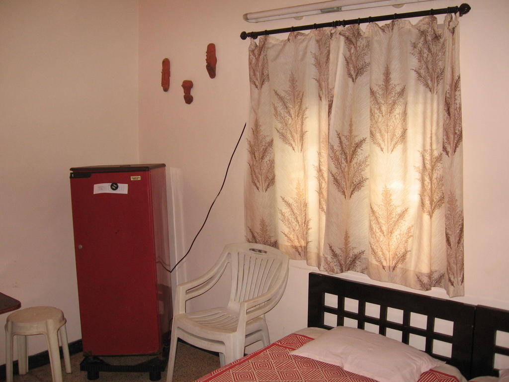 Bethany Inn Вагатор Екстериор снимка