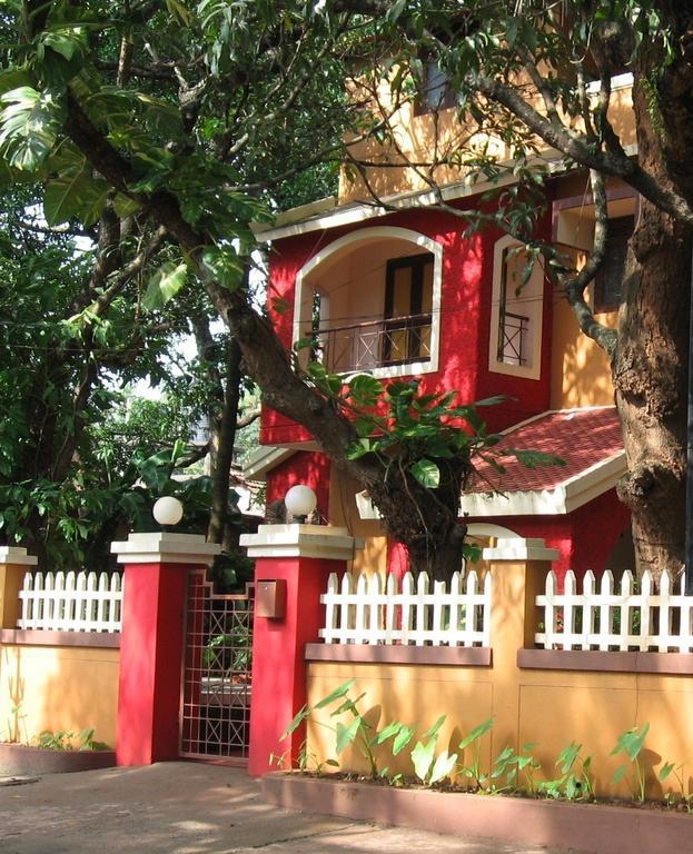 Bethany Inn Вагатор Екстериор снимка