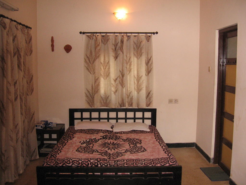 Bethany Inn Вагатор Стая снимка