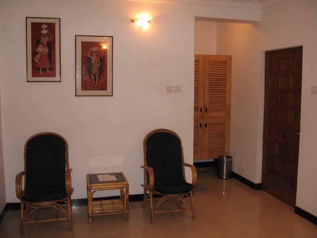 Bethany Inn Вагатор Стая снимка