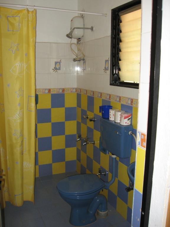 Bethany Inn Вагатор Стая снимка