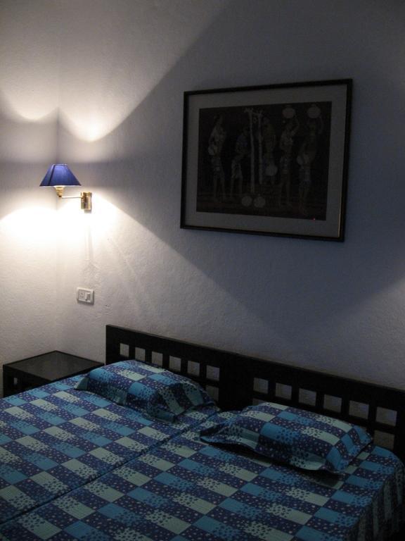Bethany Inn Вагатор Стая снимка