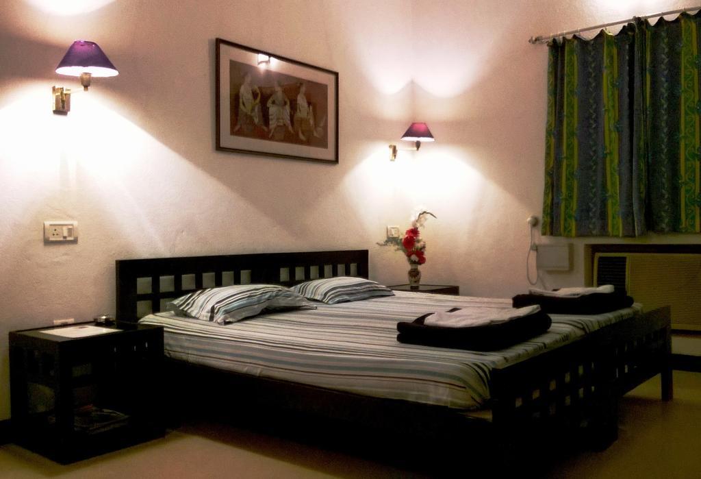 Bethany Inn Вагатор Стая снимка