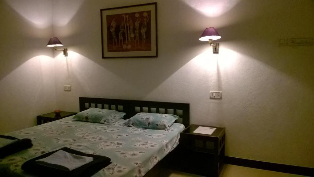Bethany Inn Вагатор Екстериор снимка