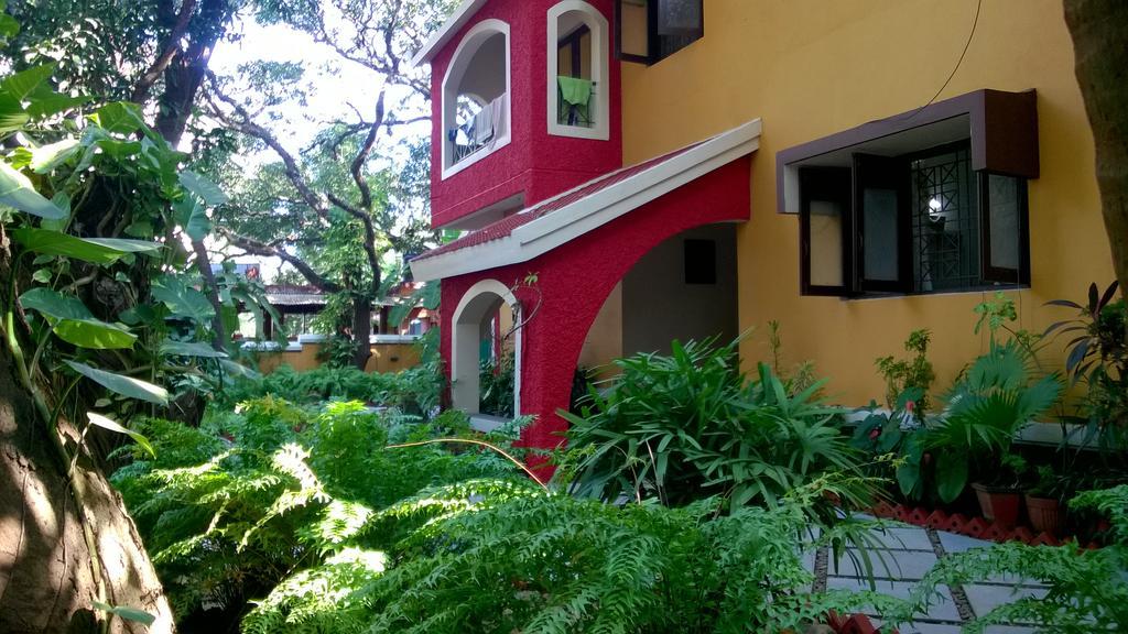 Bethany Inn Вагатор Екстериор снимка