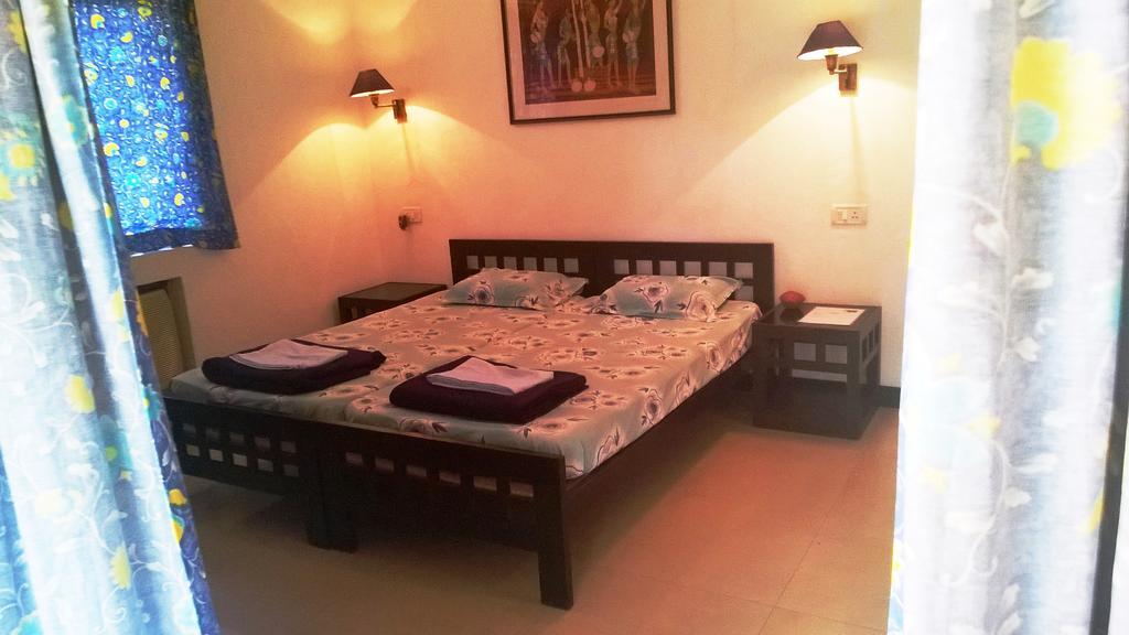 Bethany Inn Вагатор Екстериор снимка