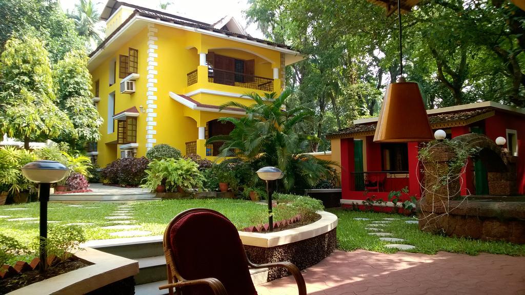Bethany Inn Вагатор Екстериор снимка